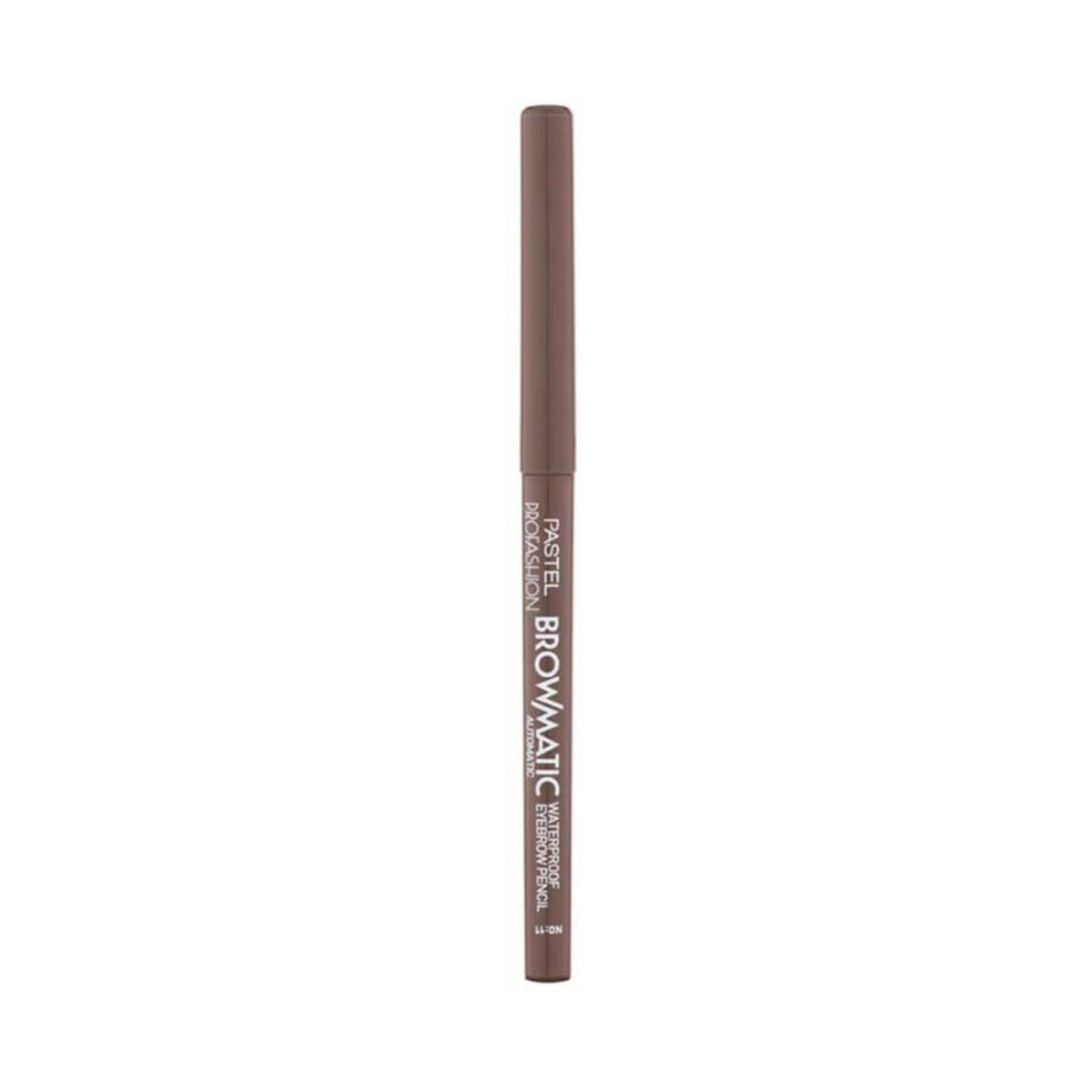 Pastel Profashion Browmatic Automatic Waterproof Eyebrow Pencil No 11