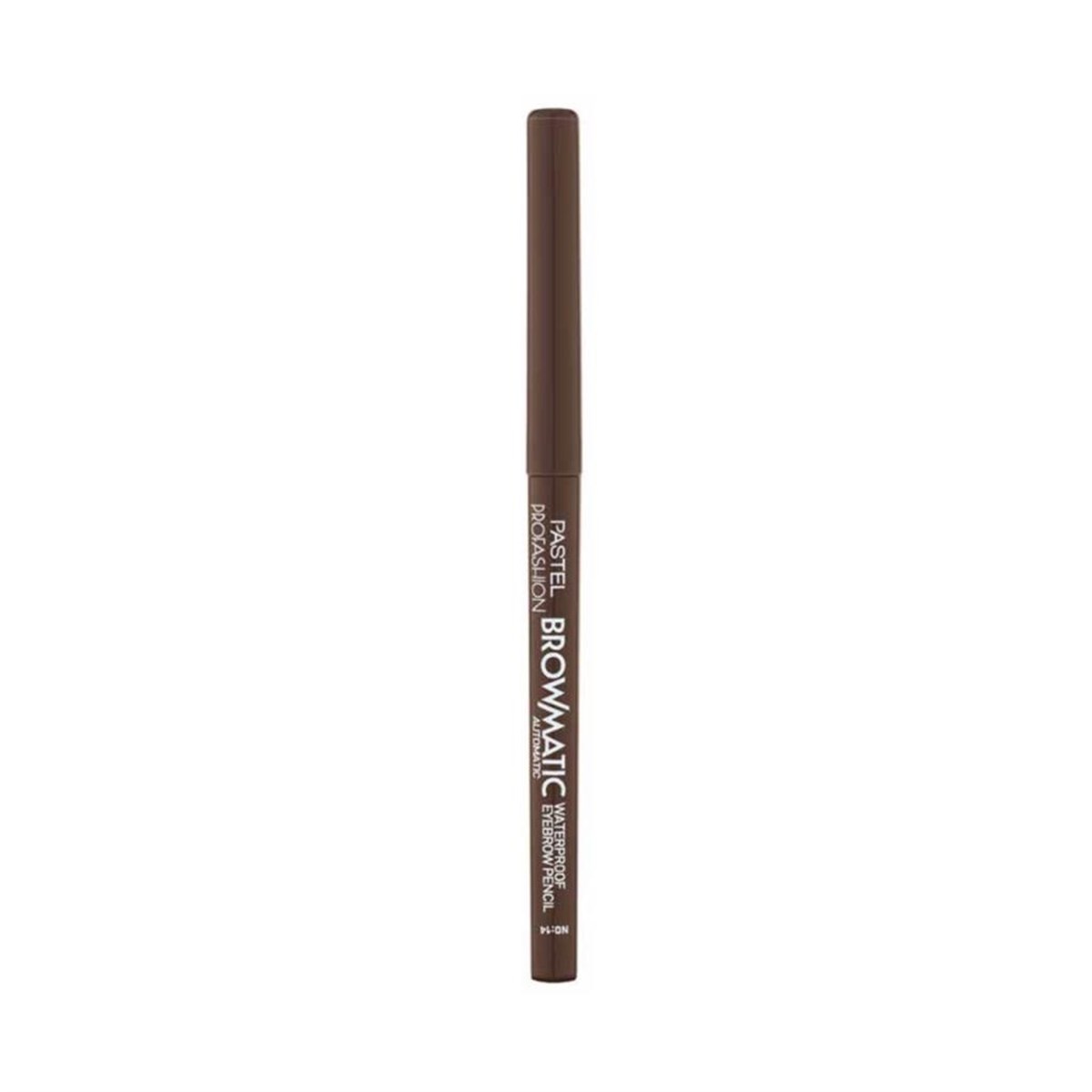 Pastel Profashion Browmatic Automatic Waterproof Eyebrow Pencil No 14