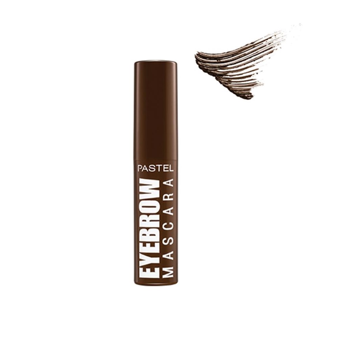 Pastel Profashion Kaş Maskarası No:23
