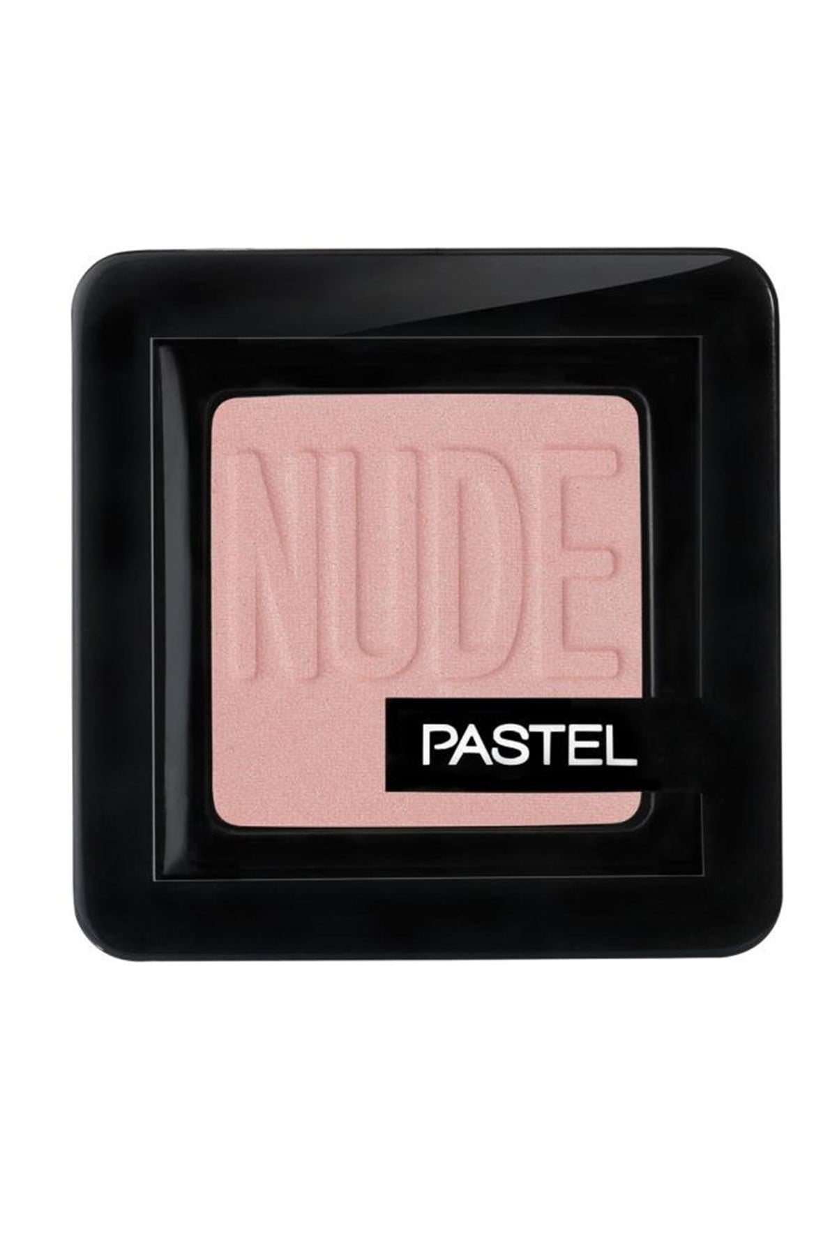 Pastel Profashion Nude Tekli Far 70 Pınkısh