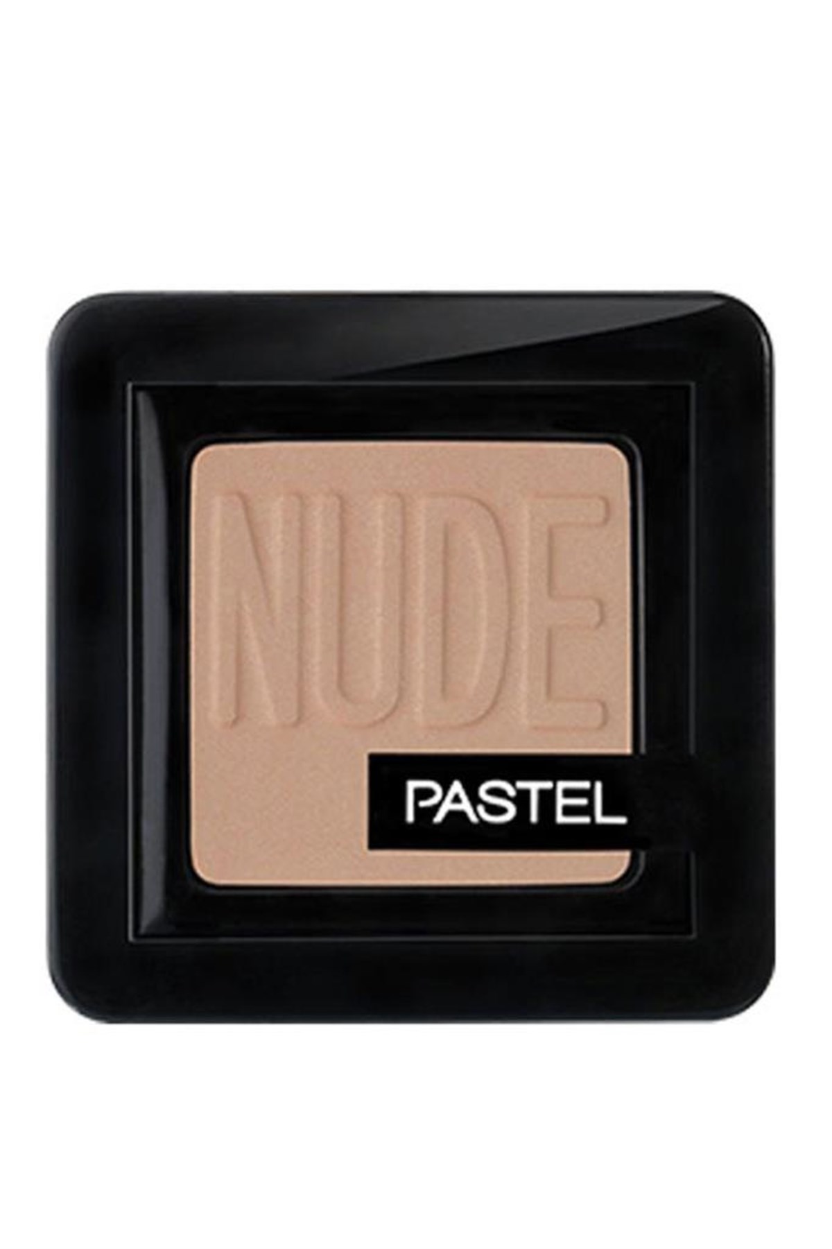 Pastel Profashion Nude Tekli Far 73 Fungı