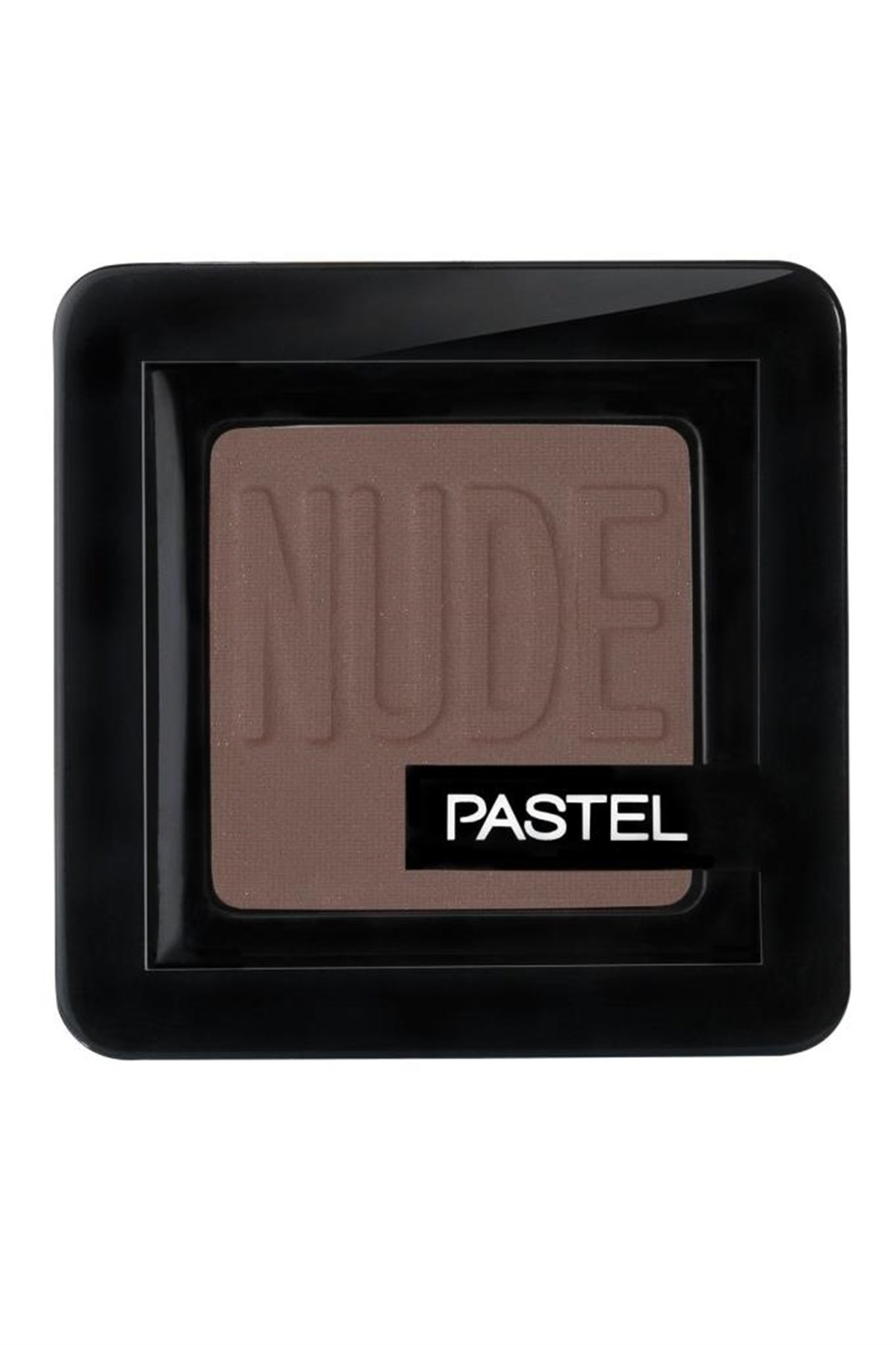 Pastel Profashion Nude Tekli Far 77 Dark Coffee