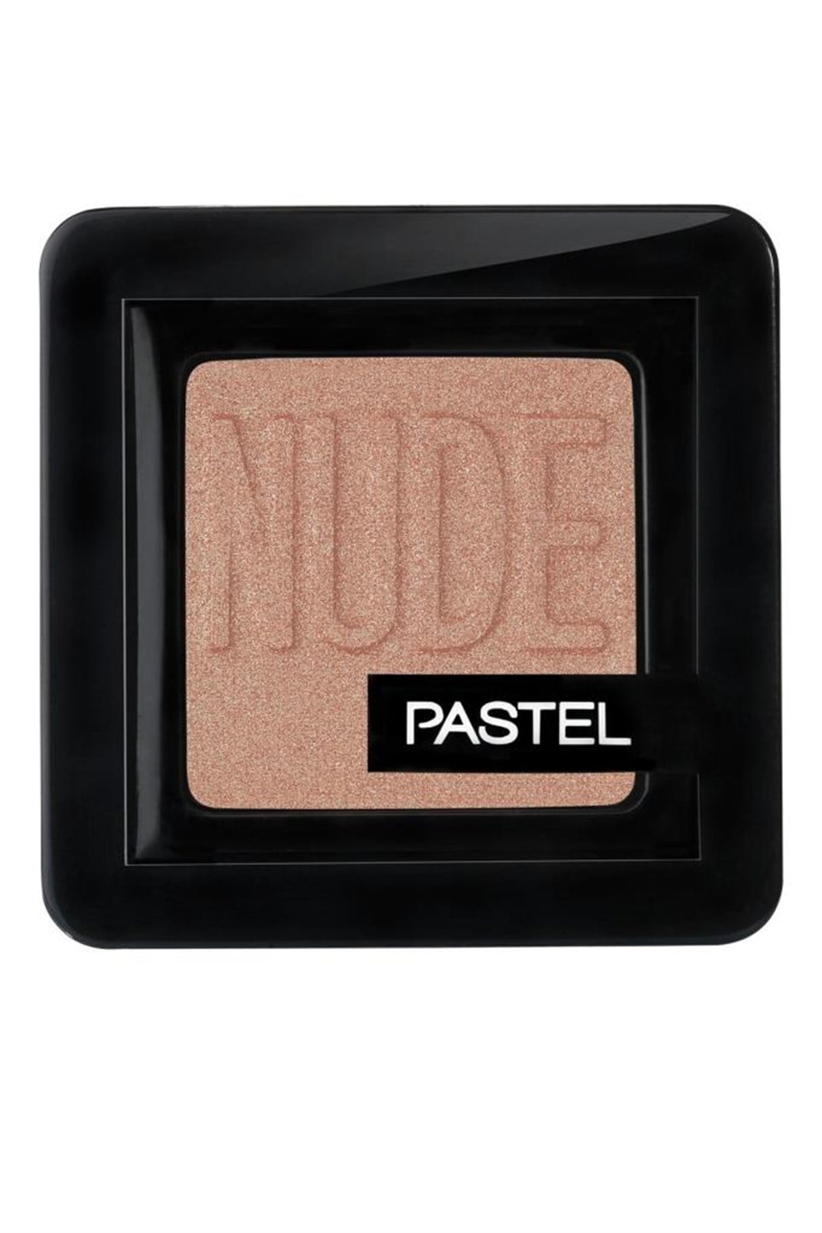 Pastel Profashion Nude Tekli Far 79 Dazzlıng