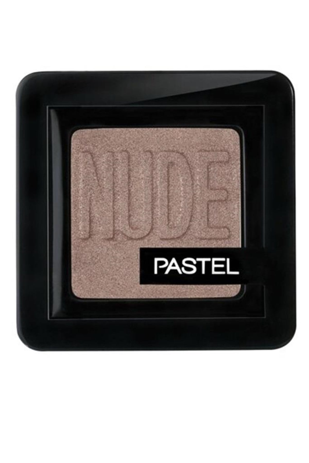 Pastel Profashion Nude Tekli Far 81 Bronze