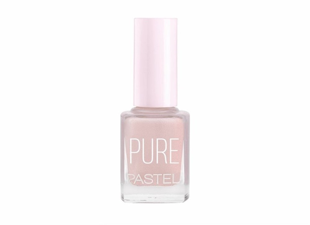 Pastel Pure Oje 602