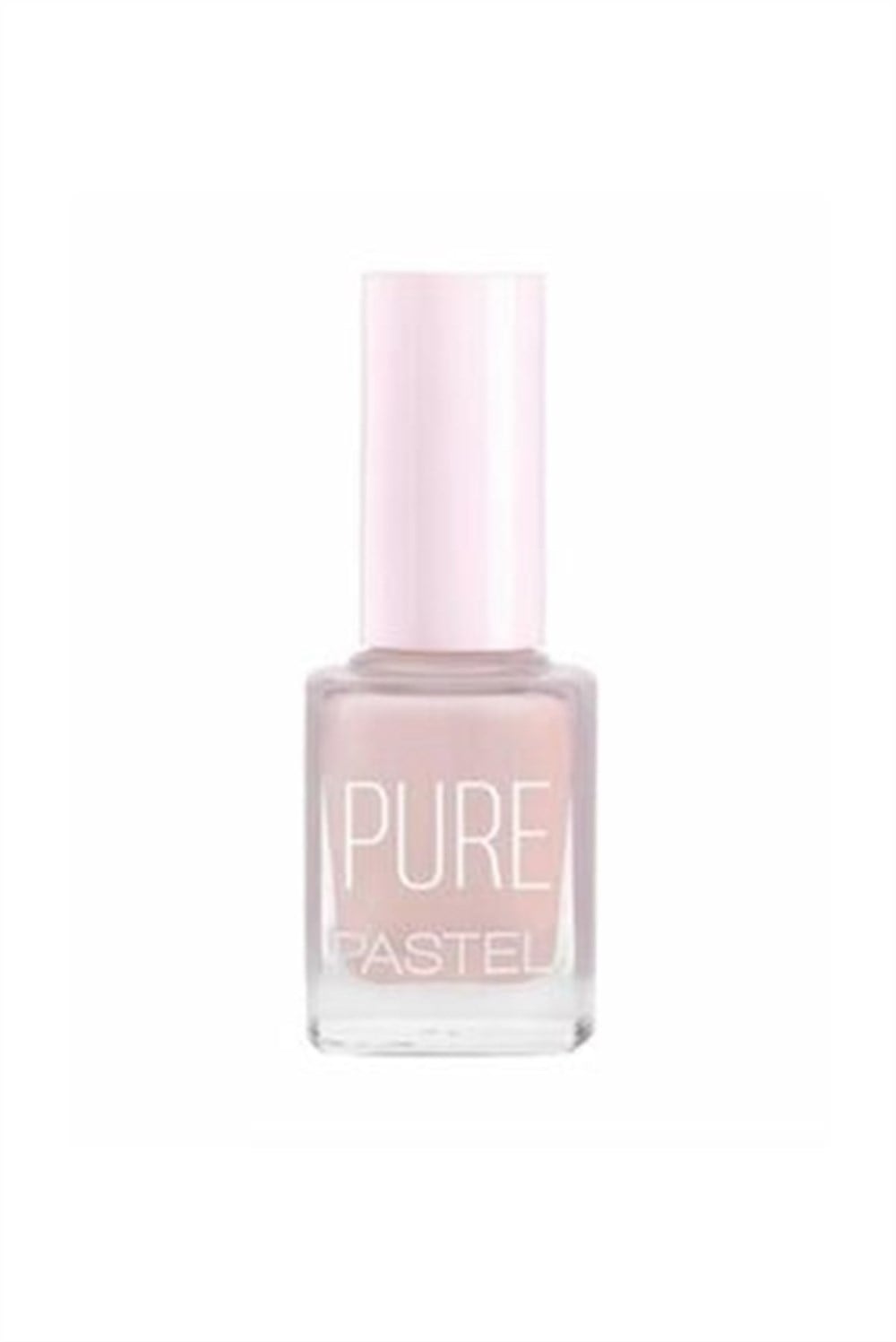 Pastel Pure Oje 603