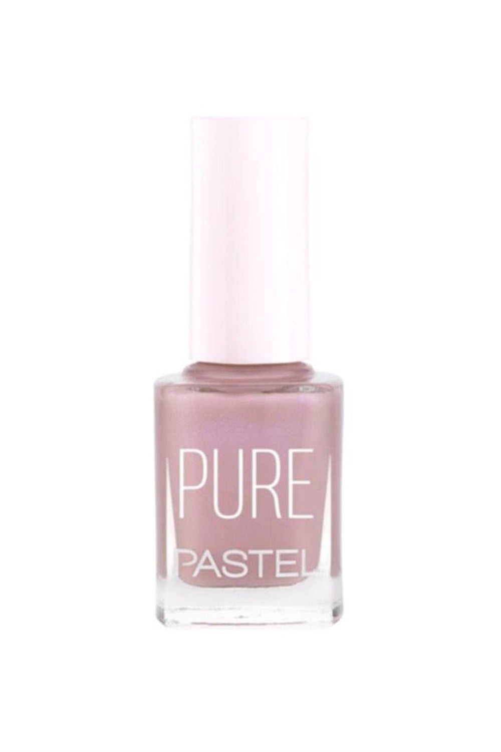 Pastel Pure Oje 607