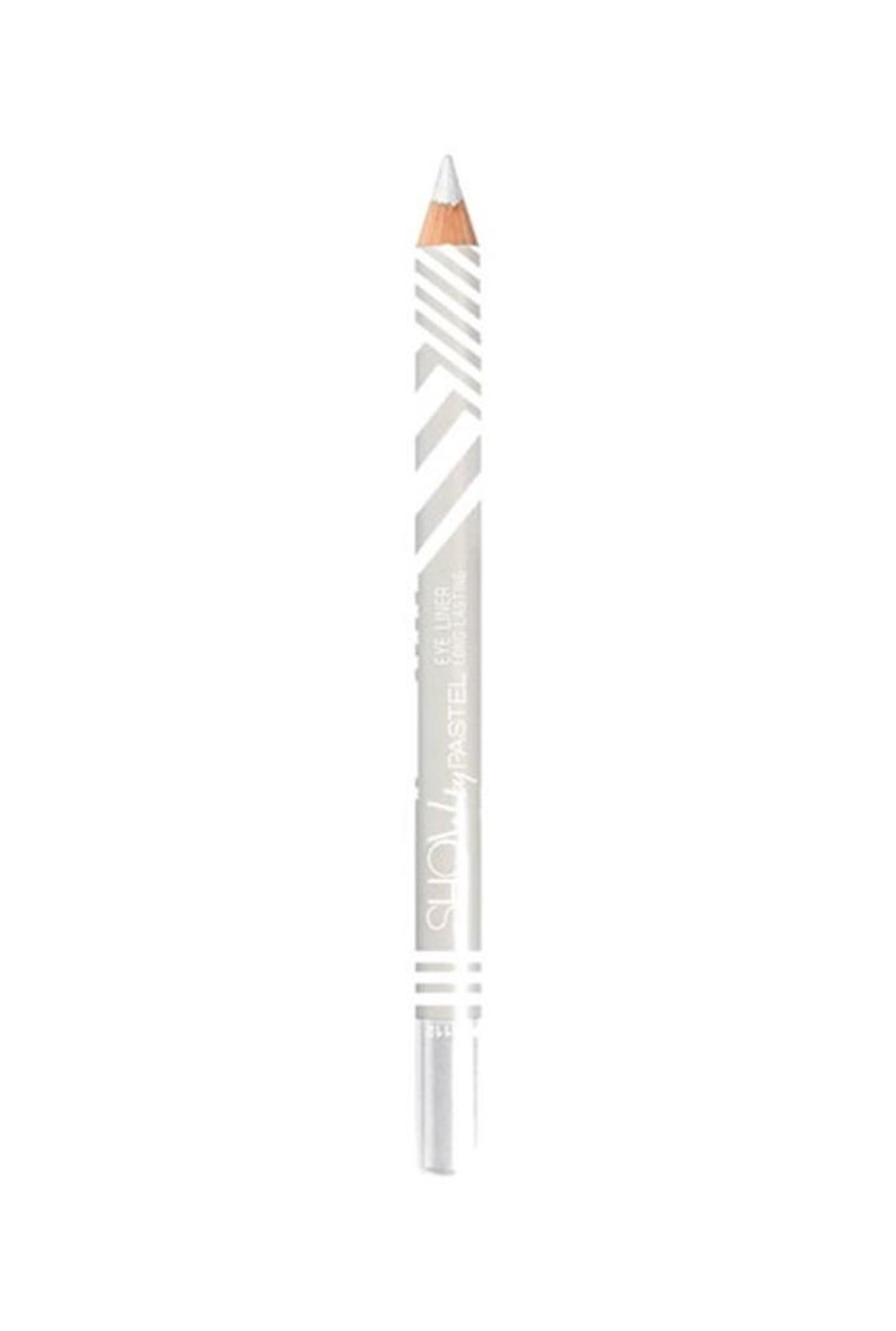 Pastel Show By Long Lasting Göz Kalemi No 112