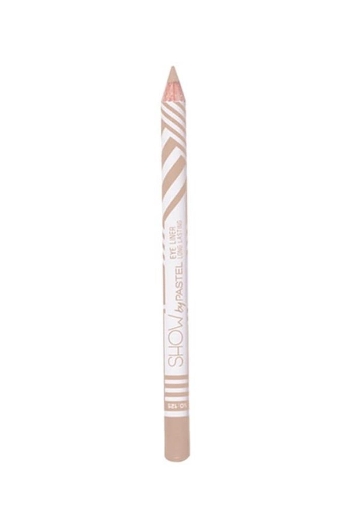 Pastel Show By Long Lasting Göz Kalemi No 125 Nude