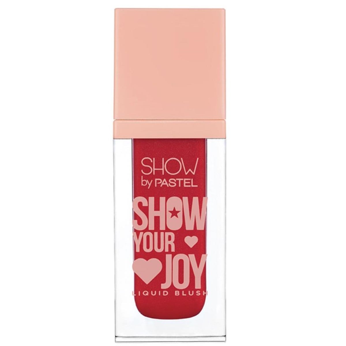 Pastel Show Your Glow Likit Allık 52