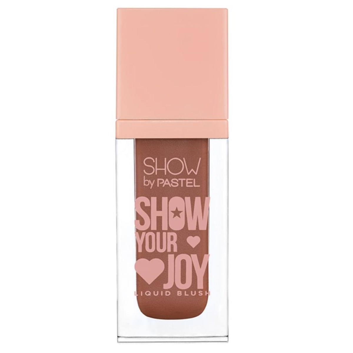 Pastel Show Your Glow Likit Allık 54