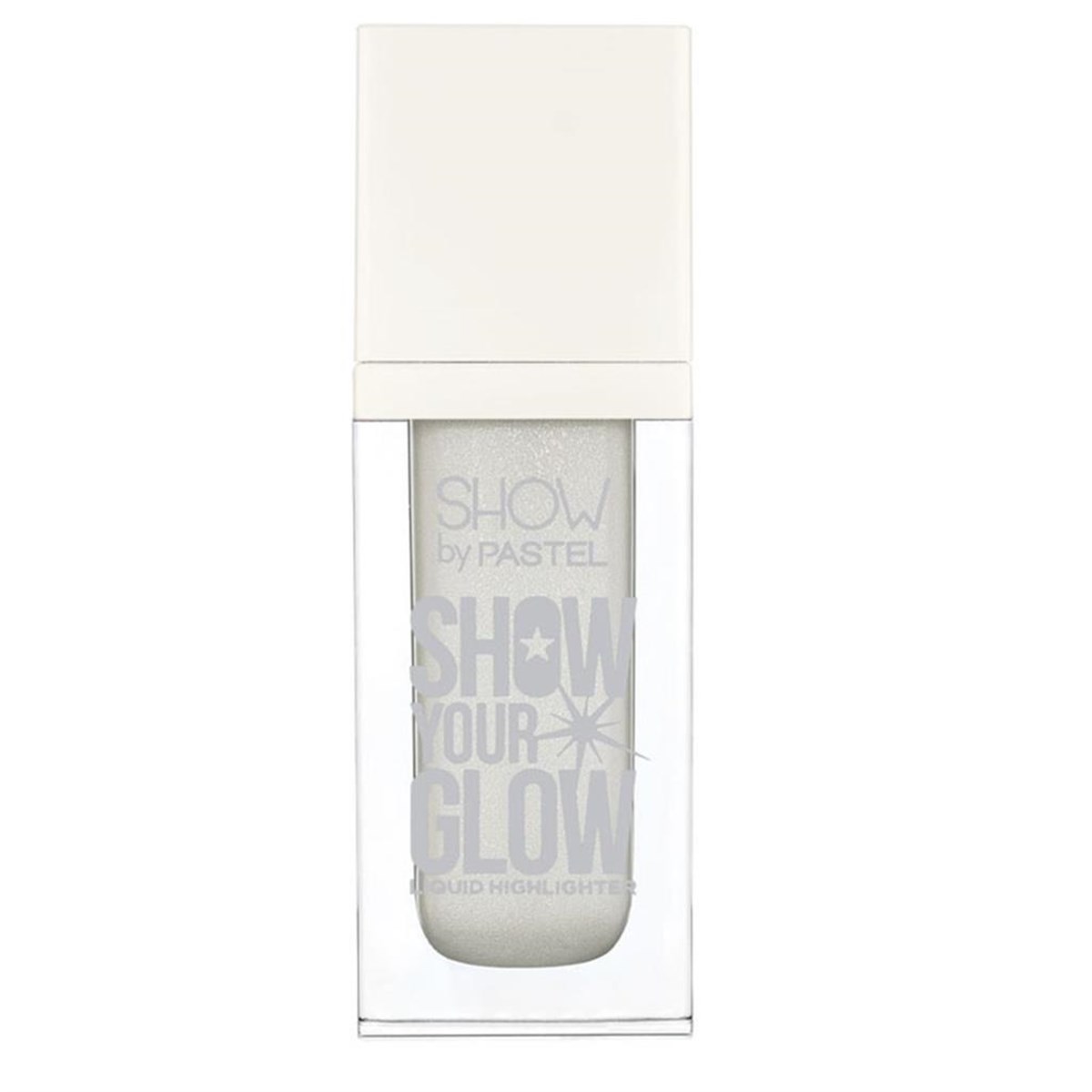 Pastel Show Your Glow Likit Aydınlatıci 70