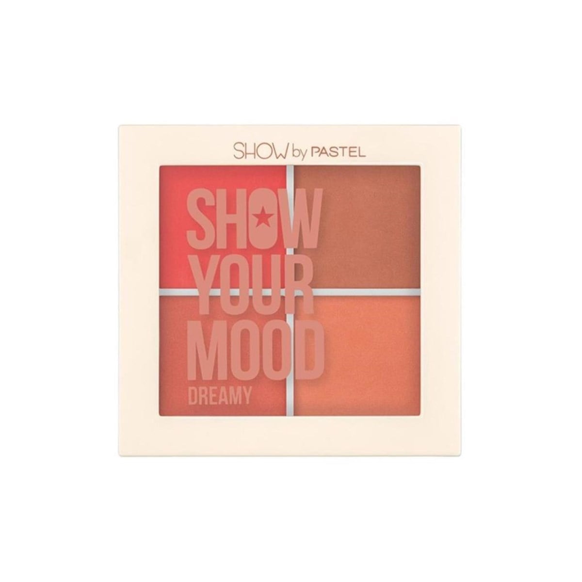 Pastel Show Your Mood Dreamy Allık No 442