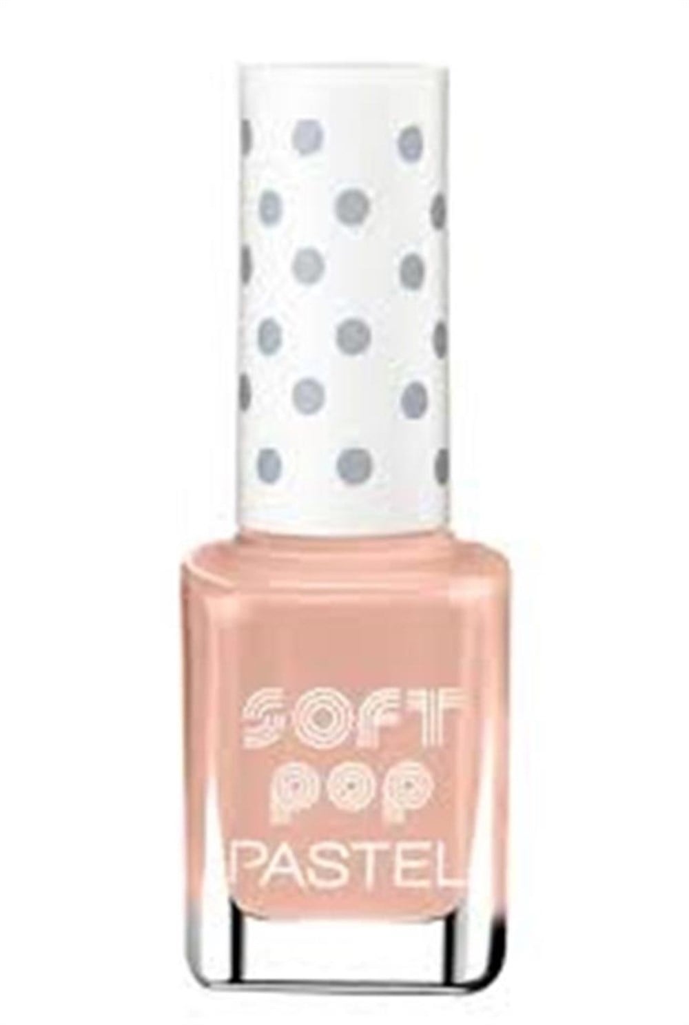 Pastel Soft Pop Oje 780