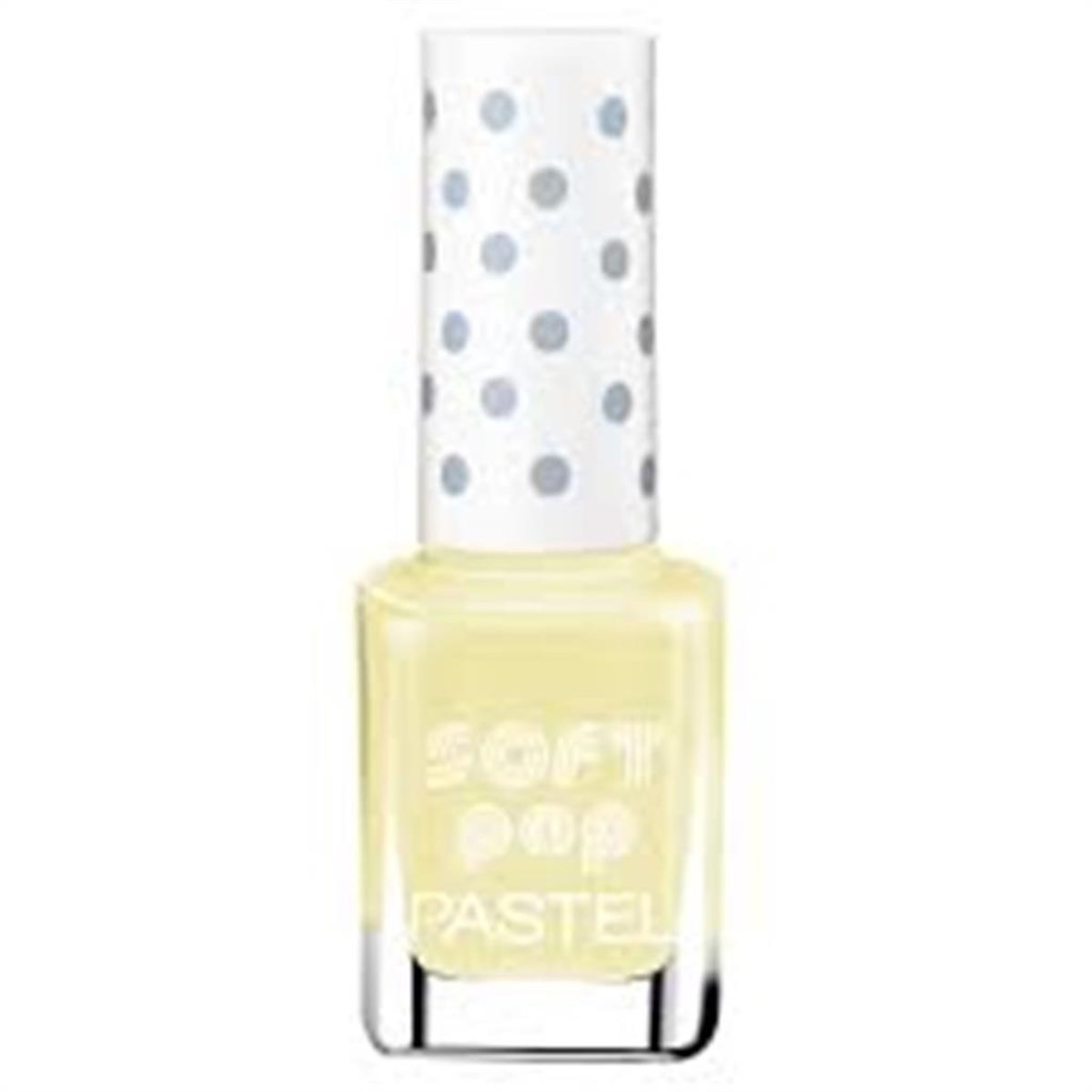 Pastel Soft Pop Oje 781
