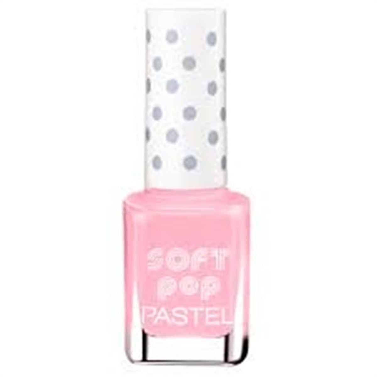Pastel Soft Pop Oje 782