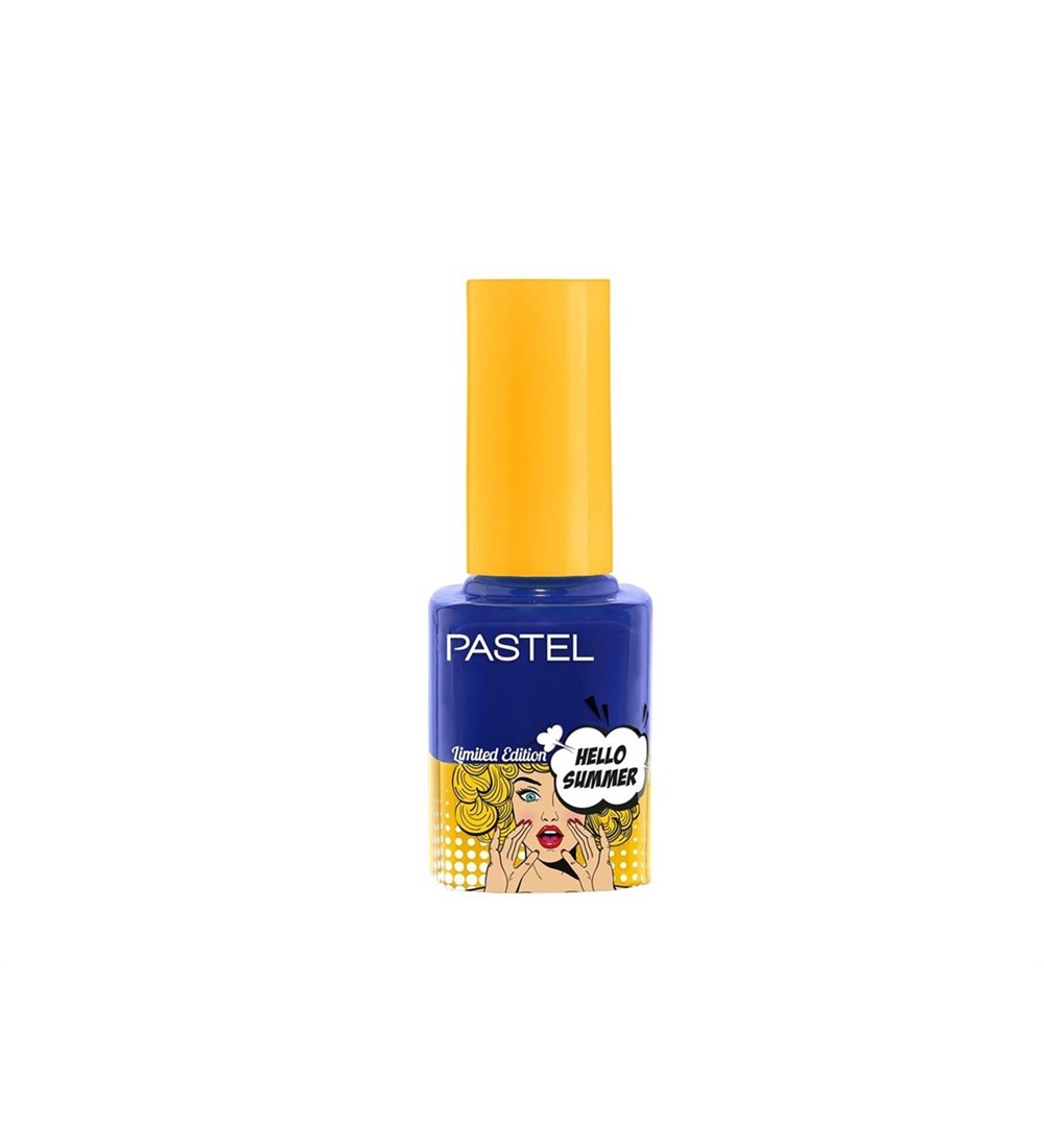 Pastel Summer Oje 281
