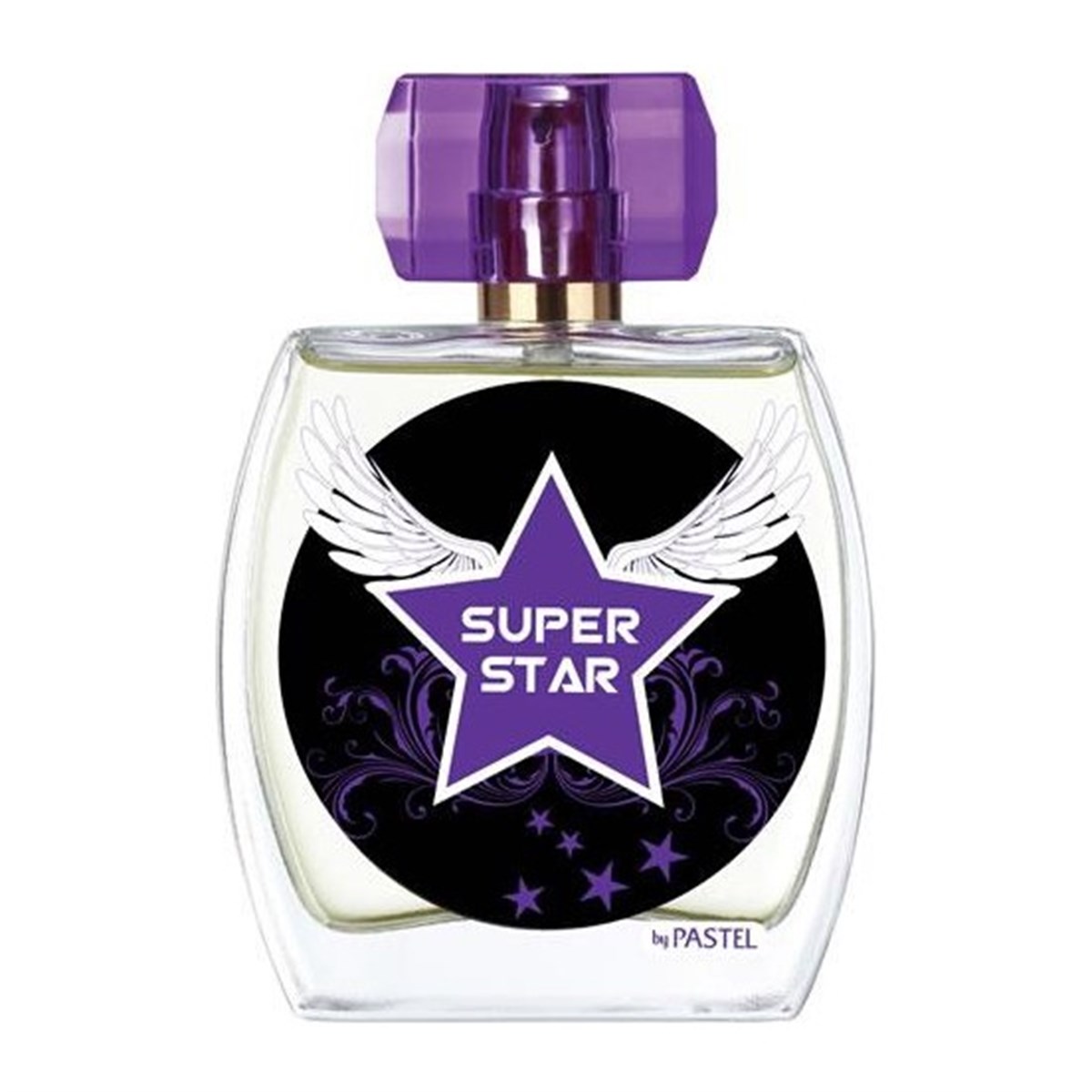 Pastel Super Star Bayan Edt 100 Ml