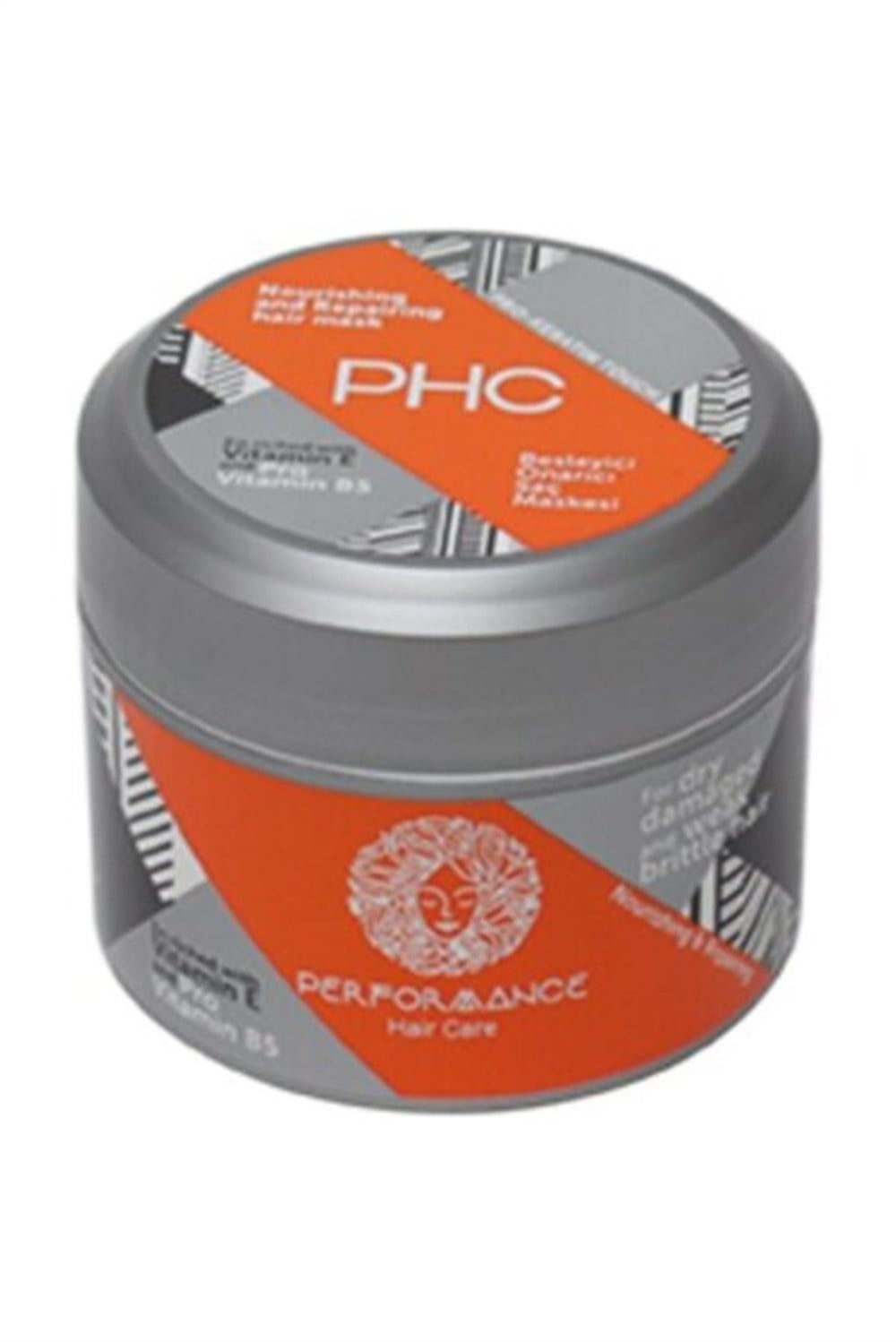 Phc Saç Maskesi Besleyici Onarıcı  230 Ml