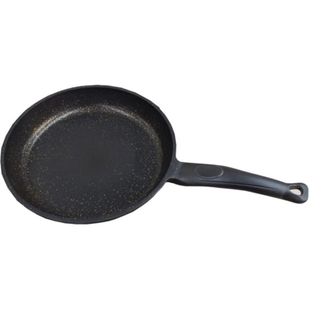Polo Iron Döküm Granit Tava 28  Cm
