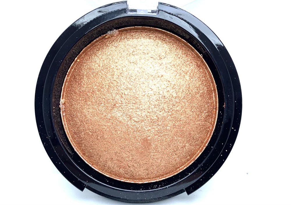 Pretty Beauty Bake Bronze Pudra 01