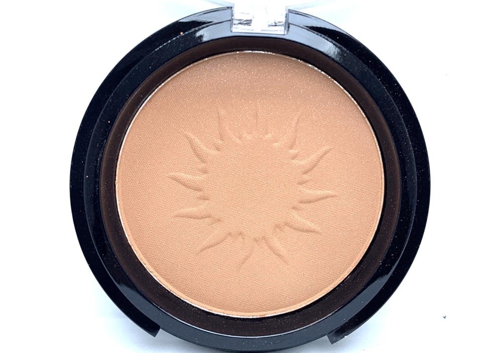 Pretty Beauty Bake Bronze Pudra 02
