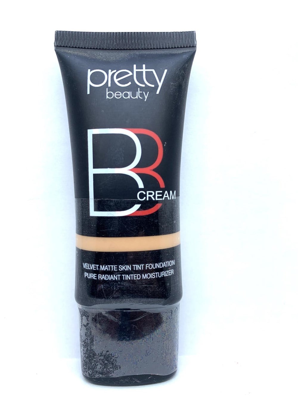 Pretty Beauty Bb Cream PB-101