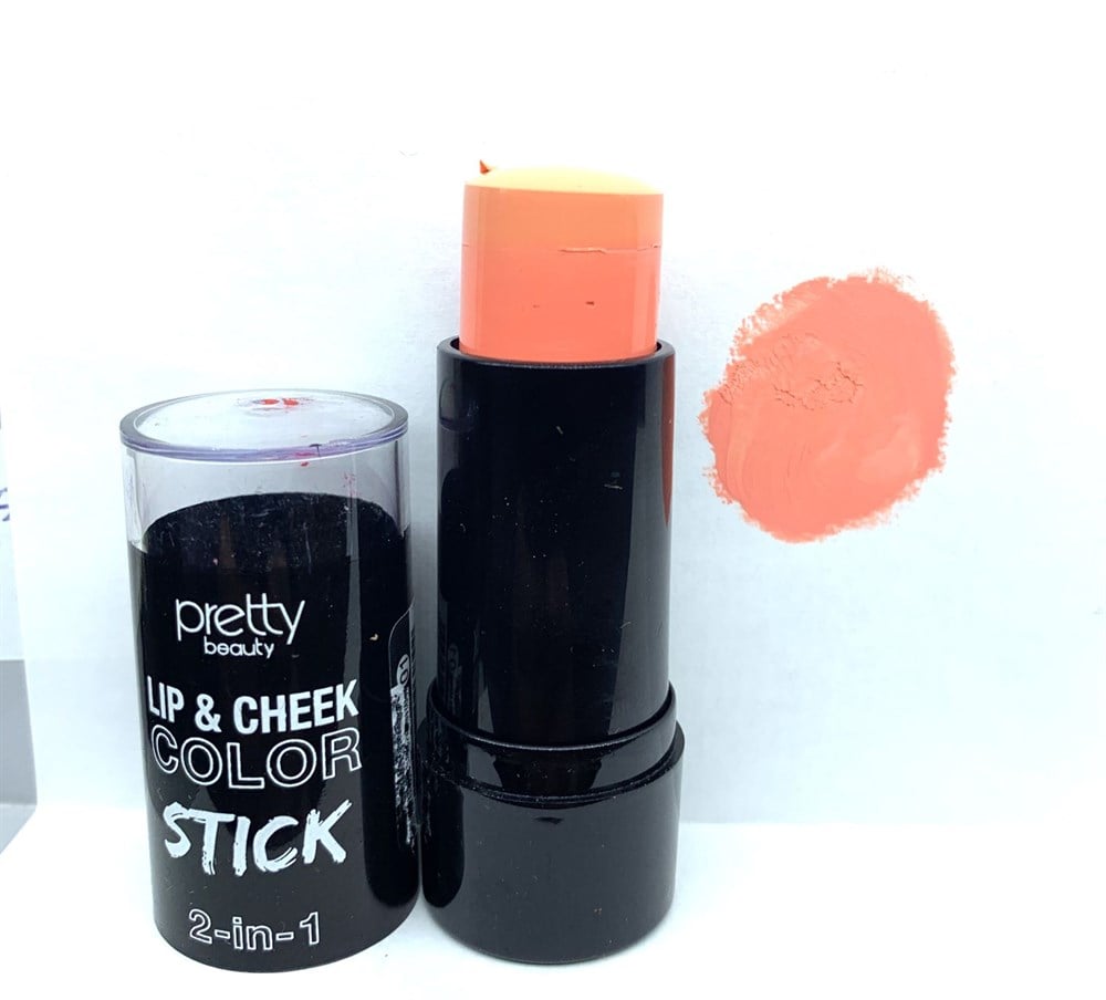 Pretty Beauty Bulsher Stick 01