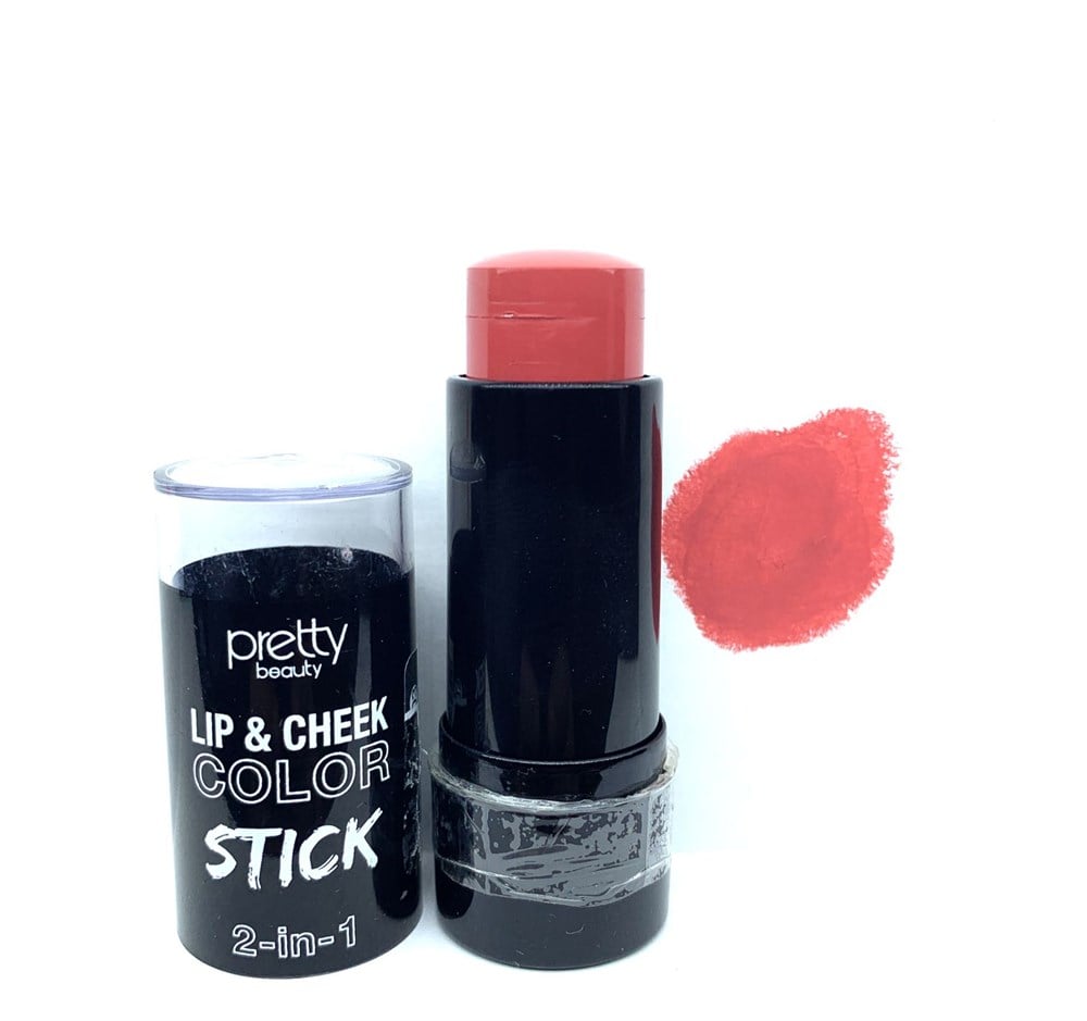 Pretty Beauty Bulsher Stick 03