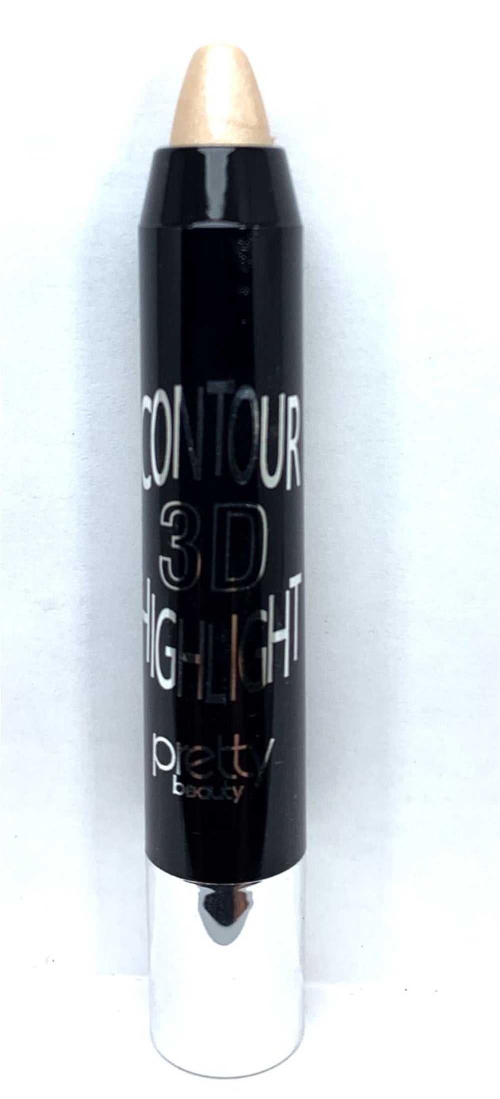 Pretty Beauty Contour 3D Highlight 02