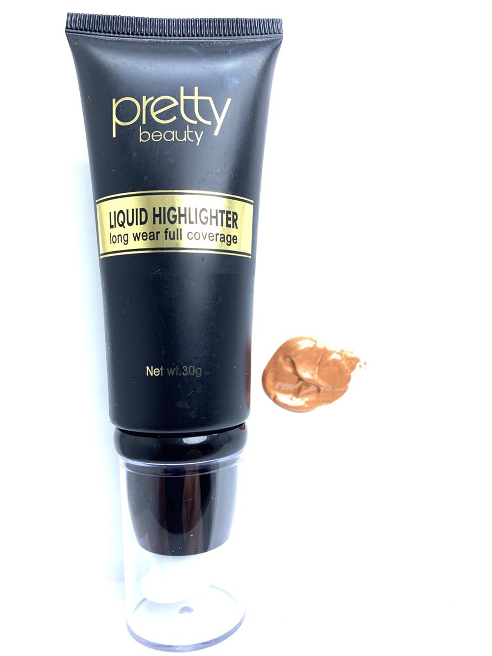 Pretty Beauty Liquid HighLighter 04