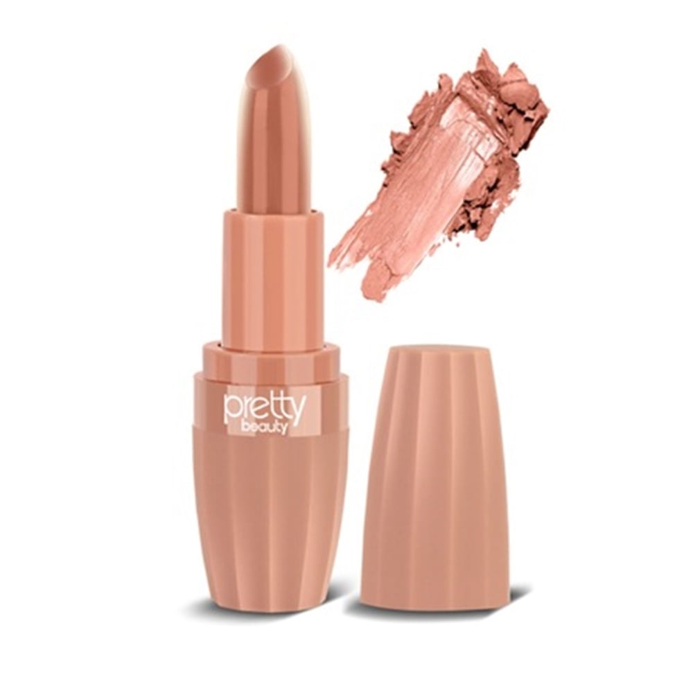 Pretty Beauty Matte Lipgloss