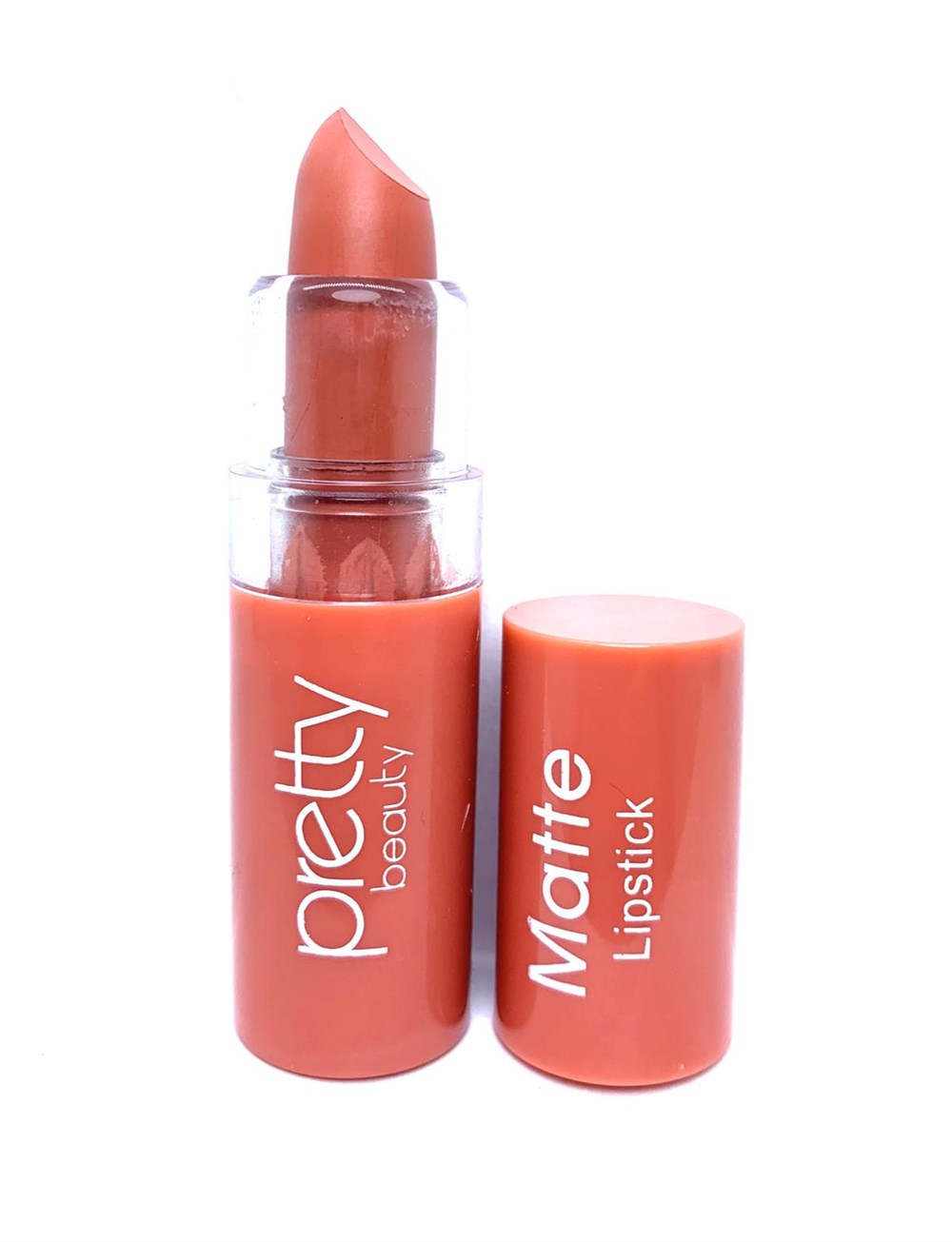 Pretty Beauty Matte Lipstick  01