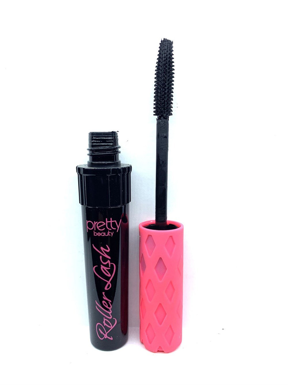 Pretty Beauty Roller Lash Mascara Dolgun ve Hacimli