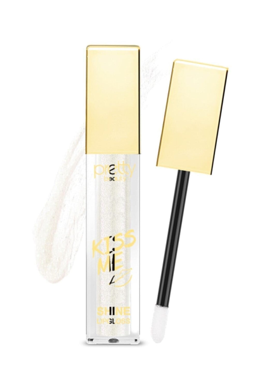 Pretty Beauty Shine Lipgloss 02