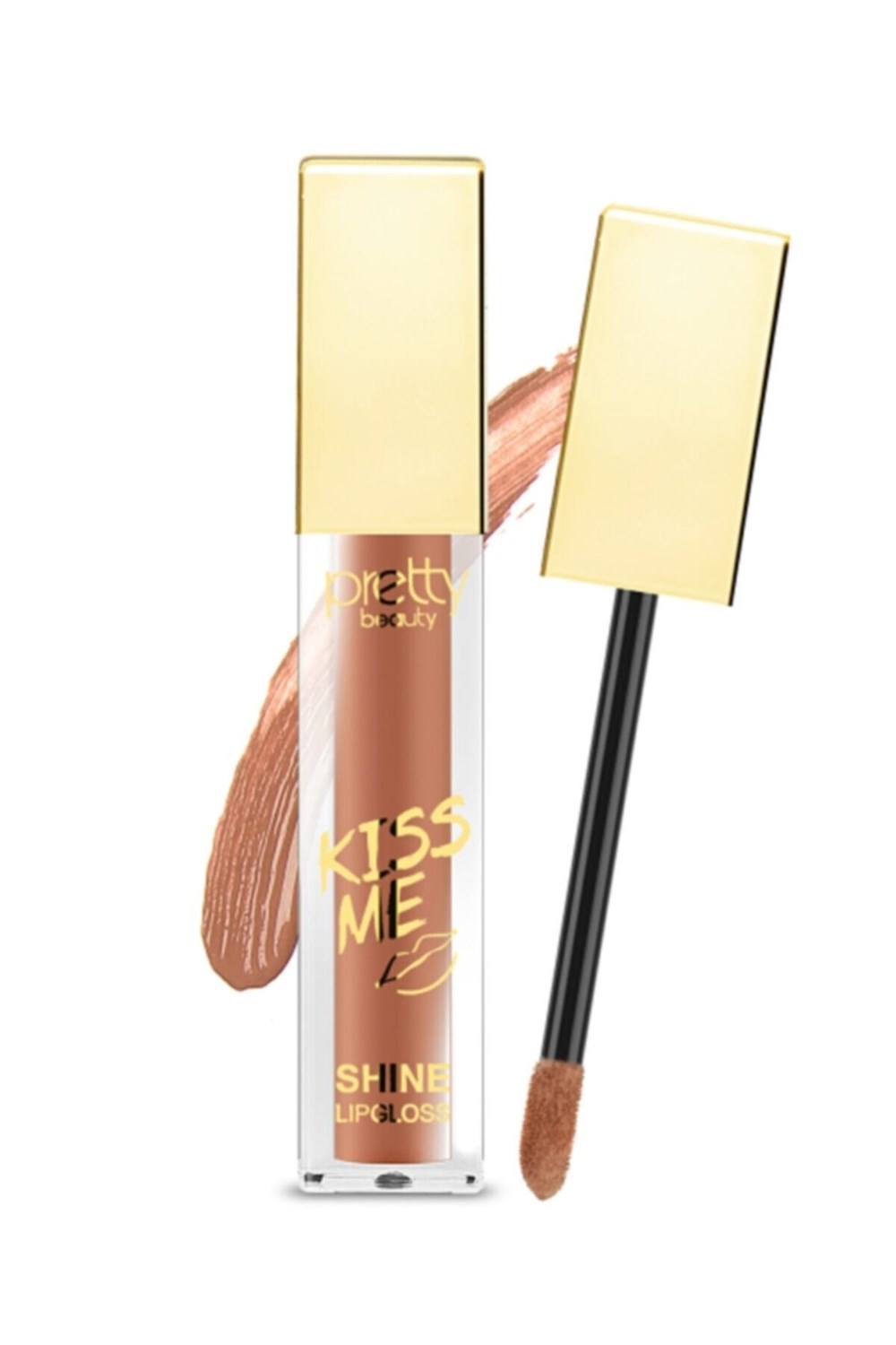 Pretty Beauty Shine Lipgloss 05