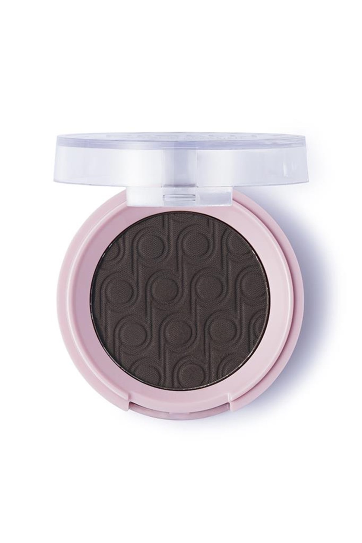 Pretty by Flormar Eyebrow Shadow 04 Dark