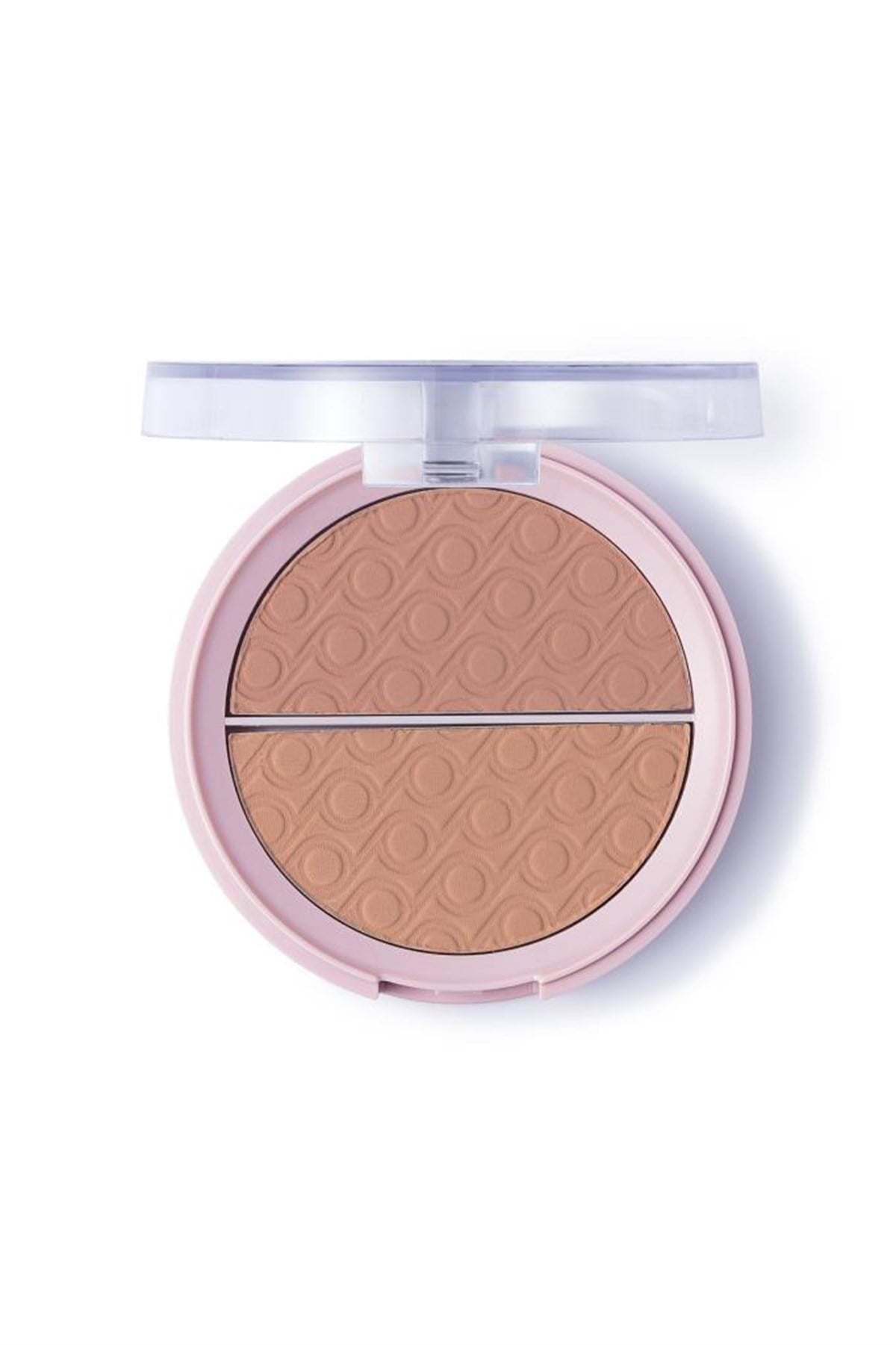 Pretty by Flormar Matte Blush 05 Bronze Kiss