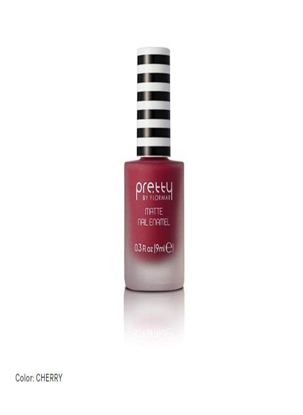 Pretty By Flormar Matte M04 Oje