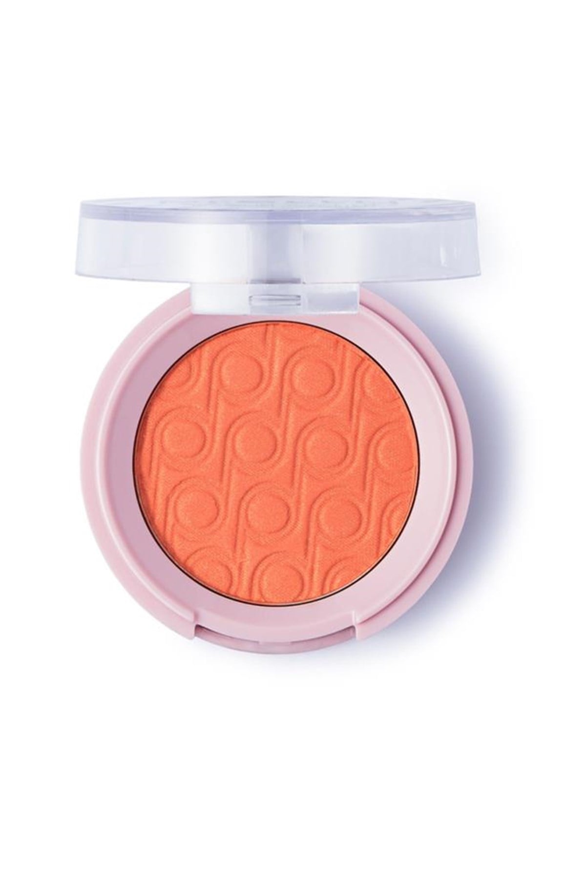 Pretty by Flormar Single Matte Eye Shadow 06 Peach Dream