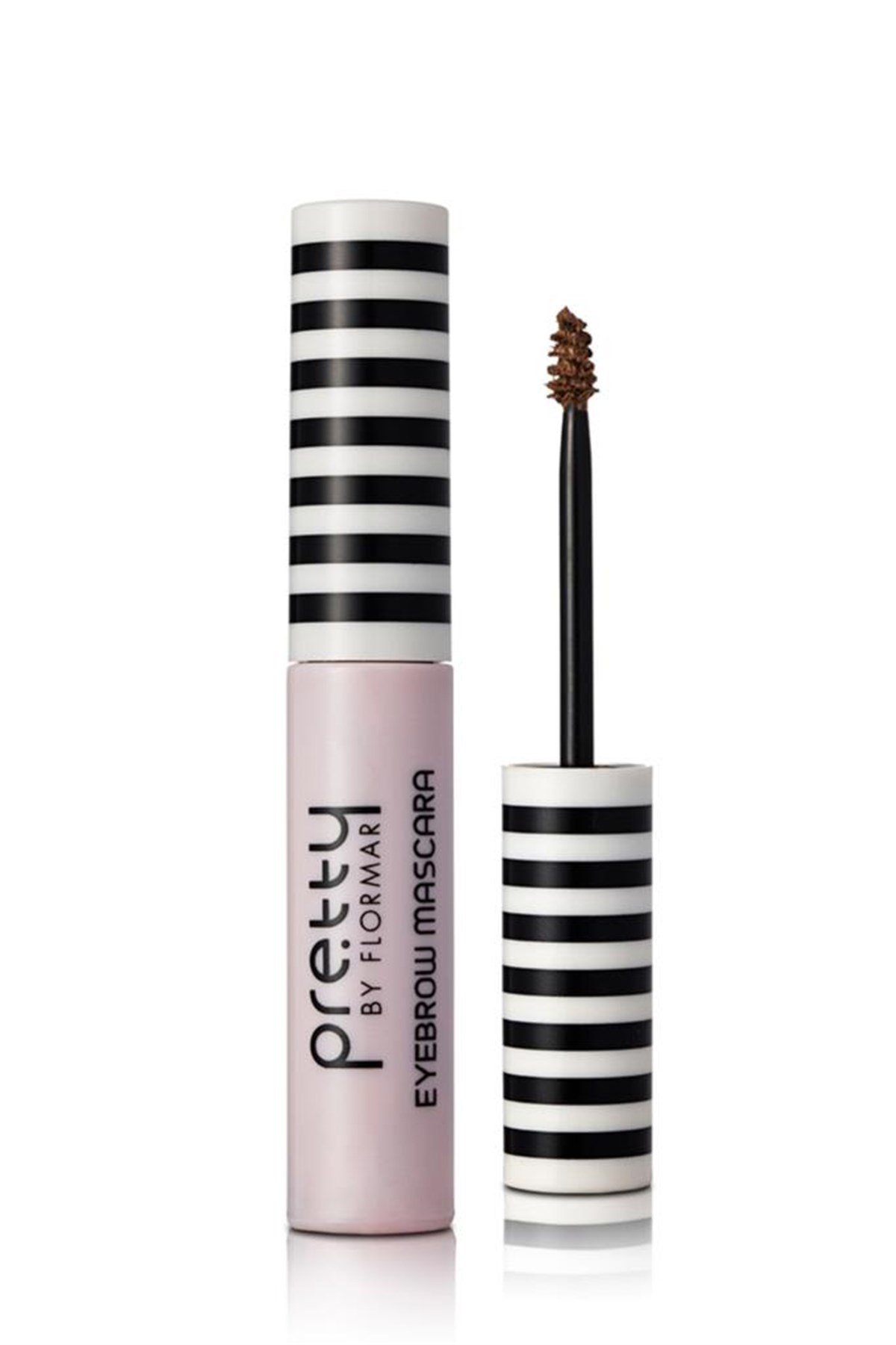 Pretty Eyebrow Mascara Light 01