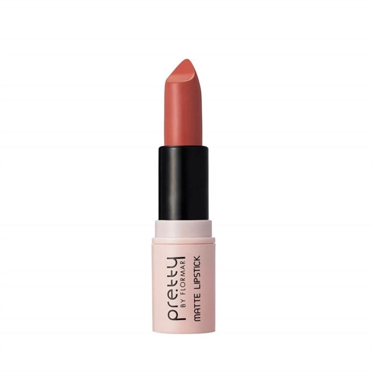 Pretty Matte Lip Stick Ruj 08 Starfish