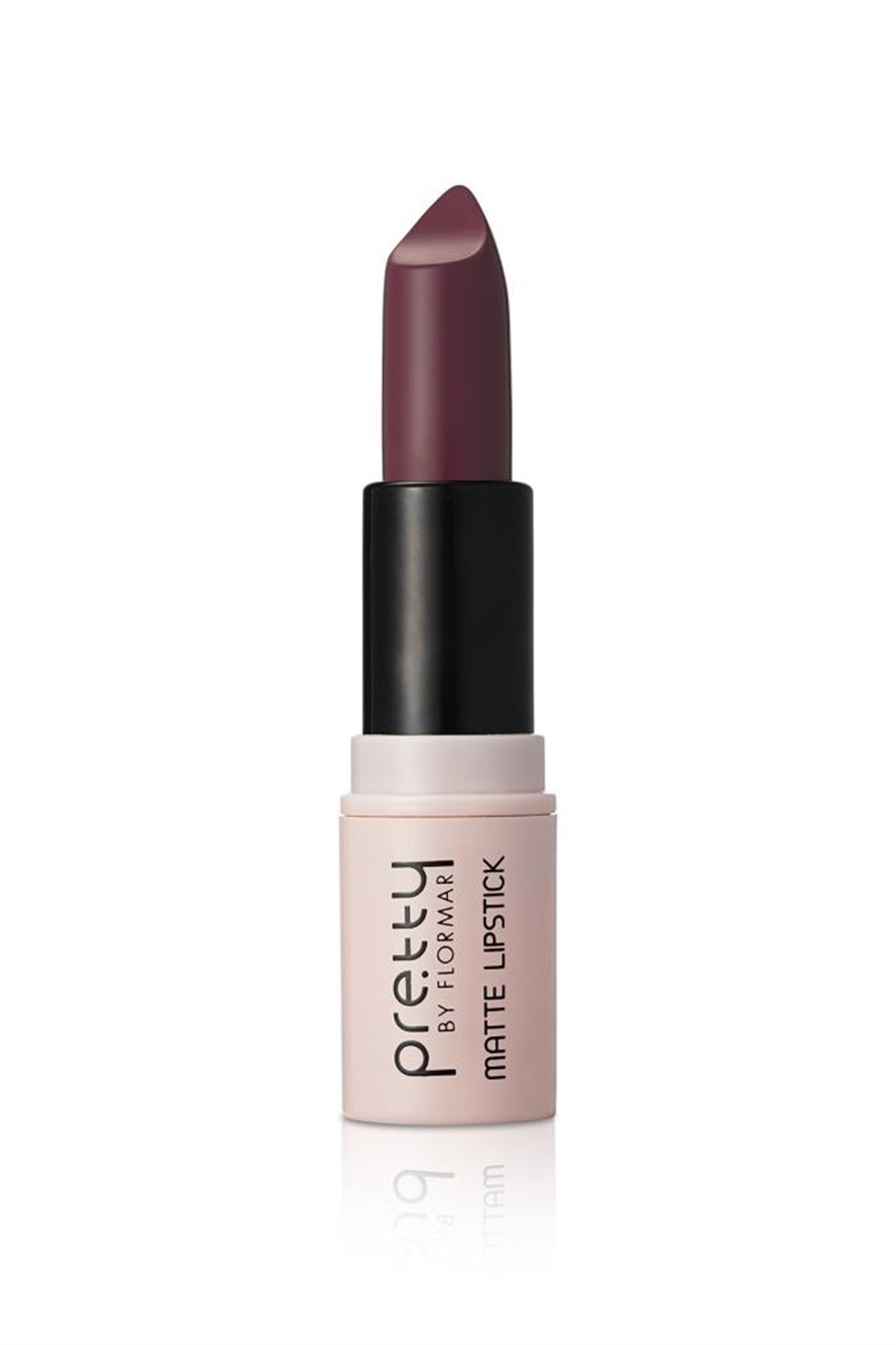 Pretty Matte Lipstick  Mulberry 13