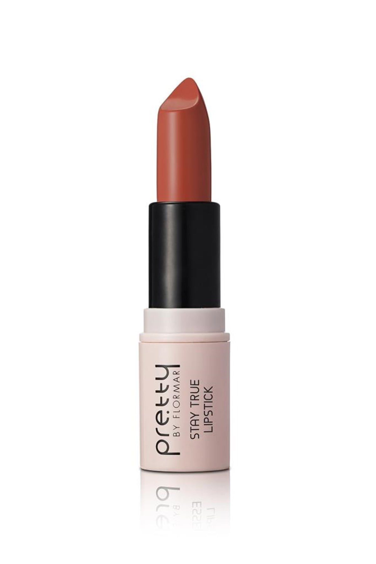 Pretty Stay True Lipstick Caramel 03