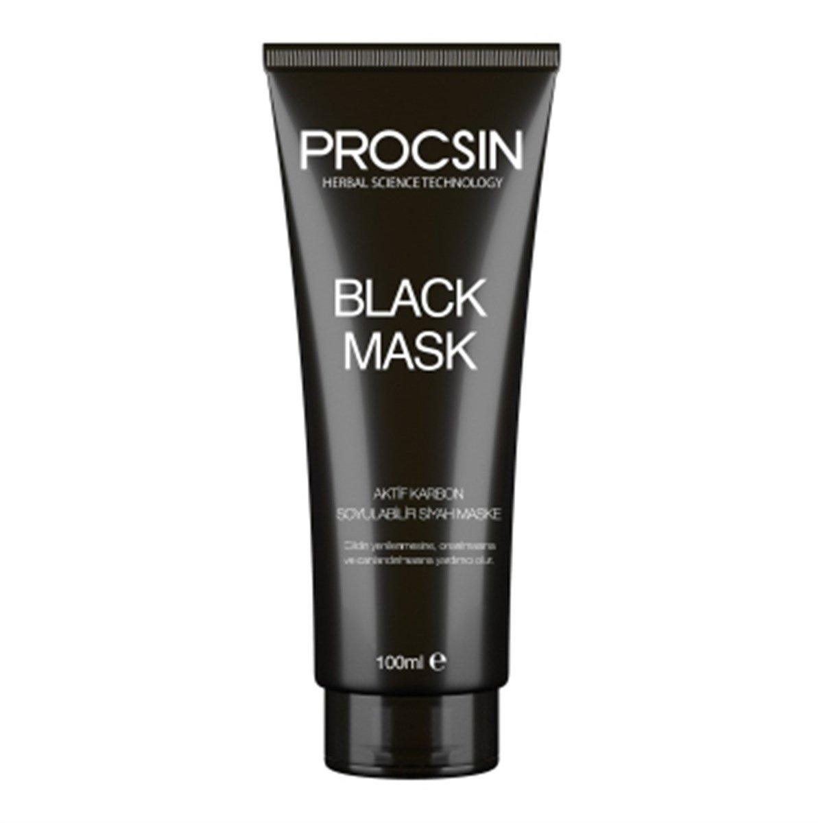 Procsin Black Mask 100 ML