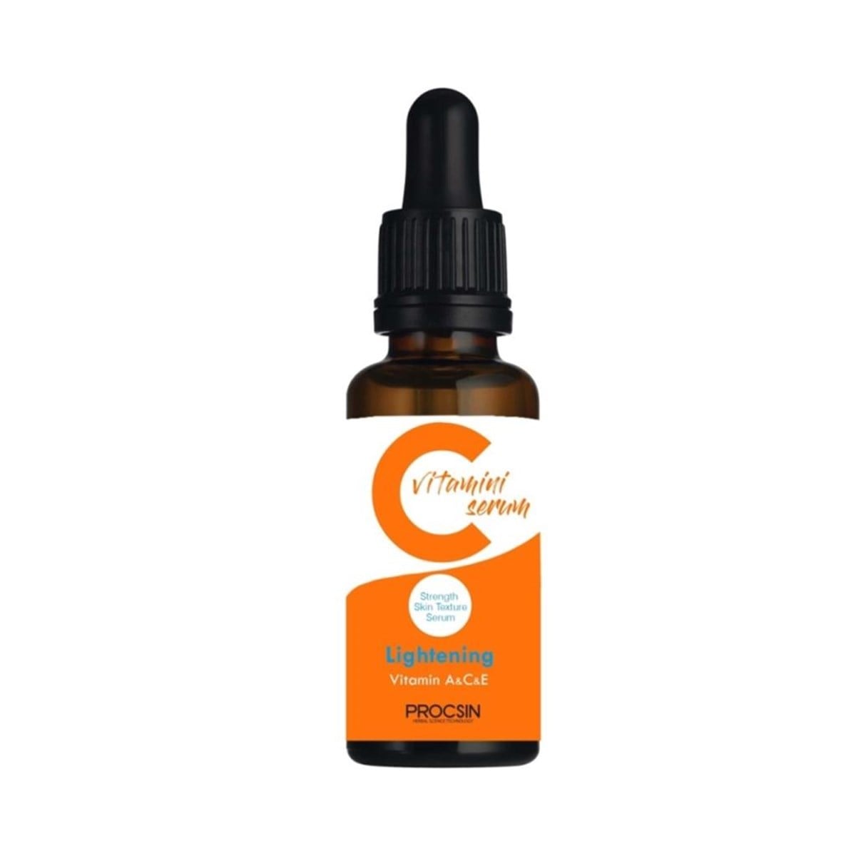 Procsin C Vitamini Serumu 22 ML