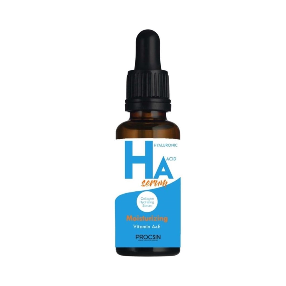 Procsin Hyaluronic Asit 22 ML
