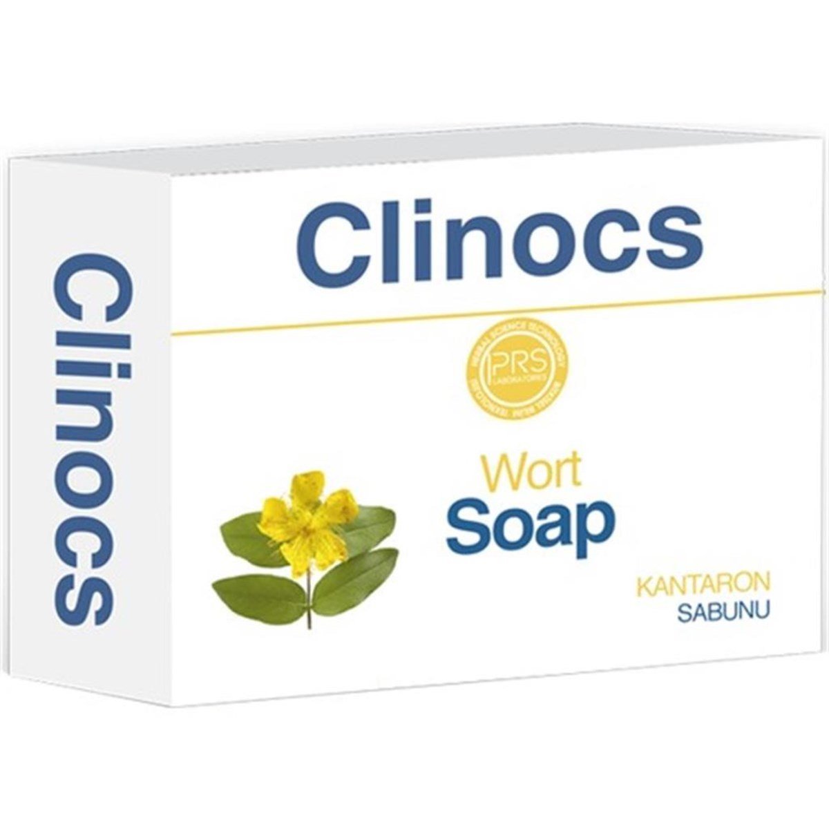 Procsin Kantaron Sabunu 100 Gr