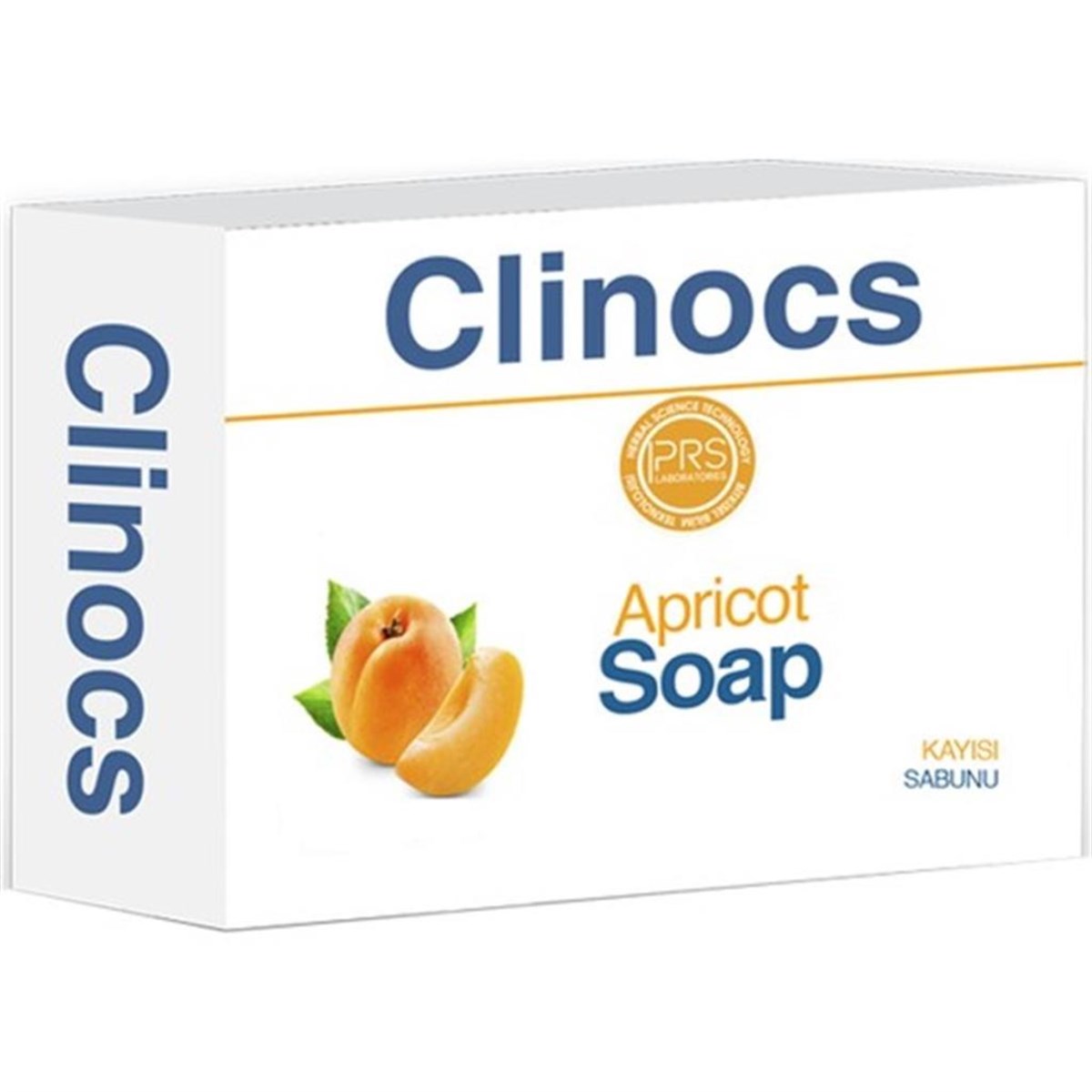 Procsin Kayısı Sabunu 100 Gr