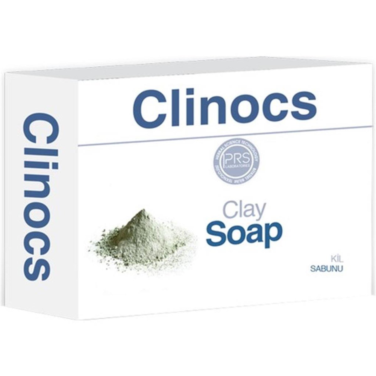 Procsin Kil Sabunu 100 Gr